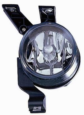 Front Fog Light Volkswagen Beetle 1998-2005 Left Side H1 1C0-941-699A