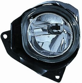 Fendinebbia Alfa Romeo 146 1999-2000 Sinistro H3 712412301129