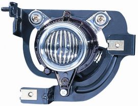 Fendinebbia Alfa Romeo 156 2003-2005 Sinistro H3 156052643