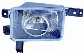 Fendinebbia Opel Corsa 2002-2003 Sinistro H3 1NA009031-011