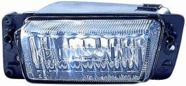 Phare Antibrouillard Pour Seat Toledo 1991-1995 Droit H3 1L0941702A