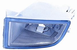 Fendinebbia Skoda Fabia 1999-2004 Destro H3 6Y0941700