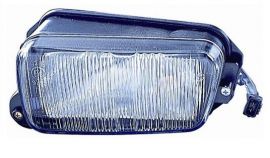 Phare Antibrouillard Pour Skoda Felicia 1994-1998 Gauche H3 600941701