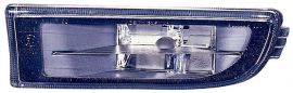 Front Fog Light Bmw Series 7 E38 1998-2002 Left Side H3 63178352023