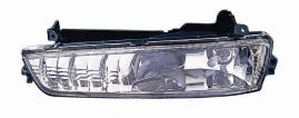 Phare Antibrouillard Pour Hyundai Accent 2006 Droit 92202-1E000