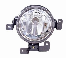 Front Fog Light Hyundai Getz 2005 Left Side 92201-1C500