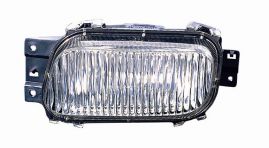 Phare Antibrouillard Pour Mitsubishi Canter 2005-2012 Droit Mk435070