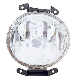 Phare Antibrouillard Pour Hyundai Accent 2000 Droit 92202-25210