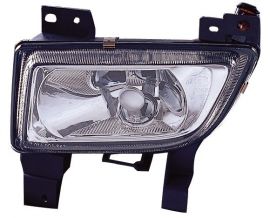 Phare Antibrouillard Pour Mazda Premacy 1999-2001 Gauche H1 B25G51690C