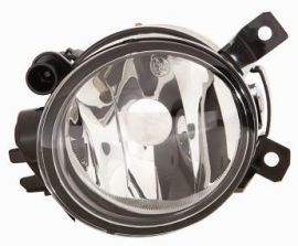 Front Fog Light Skoda Roomster 2010 Right Side Hb4 1Z0941702D