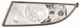 Front Fog Light Skoda Roomster 2010 Right Side H8 5J0941702B