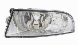 Front Fog Light Skoda Octavia 2009-2013 Left Side H8 1Z0941701C