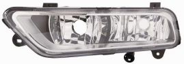 Phare Antibrouillard Pour Volkswagen Passat 2010 Gauche H8 3Aa941661B