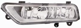 Front Fog Light Volkswagen Passat 2010 Left Side H8 3AA941661A/3AA941661F