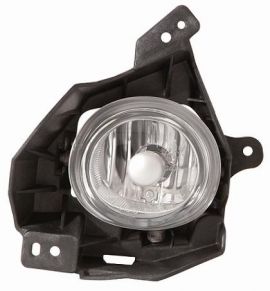 Phare Antibrouillard Pour Mazda 2 2007 Droit H11 Dr61-51-680A