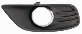 Fog Light Grid Cover Ford Focus 2007-2011 Right Side