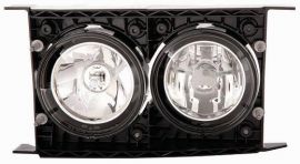 Front Fog Light Daf Cf 65/75/85-Lf 45/55-Xf 95/105 2001-2006 Right Side H3-H3