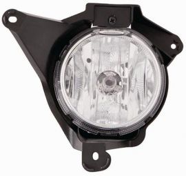 Phare Antibrouillard Pour Chevrolet Orlando 2011 Gauche H8 96850514