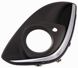 Fog Light Grid Cover Opel Corsa 2011 Left Side 1400873