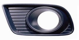 Fog Light Grid Cover Mazda Bt 50 2008 Right Side UB9C-50-C11