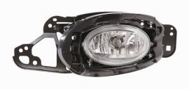 Phare Antibrouillard Pour Honda Insight 2009-2011 Droit H11
