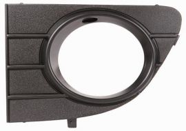 Griglia Fendinebbia Fiat Grande Punto Evo 2009 Sinistro 735507104