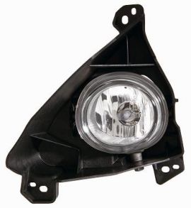 Front Fog Light Mazda 5 2010 Right Side H11 C515-51-680