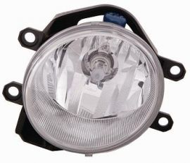 Front Fog Light Toyota Prius 2011 Left Side H16 81220-12230