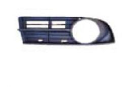 Fog Light Grid Cover Volkswagen Touran 2003-2006 Left Side