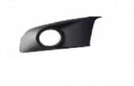 Fog Light Grid Cover Volkswagen Touran 2010 Left Side