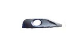 Fog Light Grid Cover Volkswagen Touareg 2010 Right Side