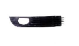 Fog Light Grid Cover Audi A8 2002-2008 Left Side