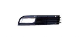 Fog Light Grid Cover Audi A8 2008-2010 Right Side