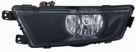 Front Fog Light Skoda Octavia 2013 Right Side H8 5E0941702C