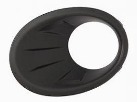 Griglia Fendinebbia Anteriore Nissan Qashqai 2010-2013 Sinistro 62257-Br03A