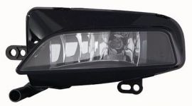 Fog Light Audi A3 Saloon 4Porte 2013 Right Side 8V0941700D