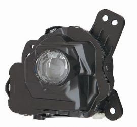 Fendinebbia Mazda Cx 5 2015 Sinistro A Led Ghp9-51-690A