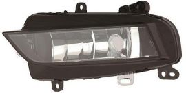 Fog Light Audi A1 2014 Left Side H8 Sport 8Xa941699A