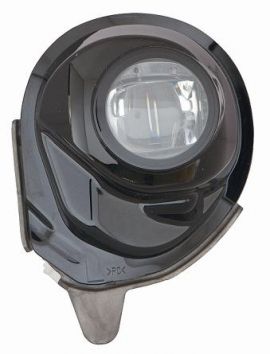 Fendinebbia Mazda Cx 5 2017 Destro A Led B63B-51-680