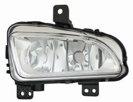 Fog Light Fiat 500X 2015 Right Side H8 51965918