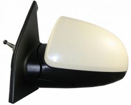 Rétroviseur Pour Kia Picanto 2008-2011 Mécanique Droit