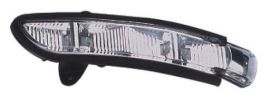 Side Mirror Turn Signal Indicator Light Mercedes Class E W211 2006-2009 Right