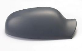 Volvo S60 Couvercle de rétroviseur 2000-2004 Gauche Non Peinte