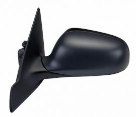 Side Mirror Saab 9.3 2003-2007 Electric Thermal Foldable Mem. Right