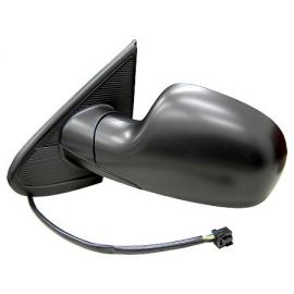 Rétroviseur Pour Jeep Voyager 2004-2008 Électrique Chauffé Pliable Gauche