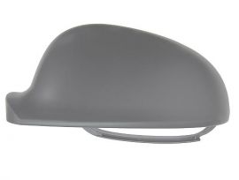 Volkswagen Jetta Side Mirror Cover Cup 2005-2010 Right Unpainted