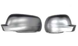 Skoda Superb Side Mirror Cover Cup 2002-2006 Right Chromed