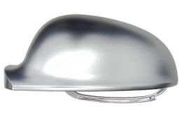 Volkswagen Jetta Side Mirror Cover Cup 2005-2010 Right Chromed