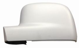 Volkswagen Caddy Side Mirror Cover Cup 2003-2010 Left Unpainted