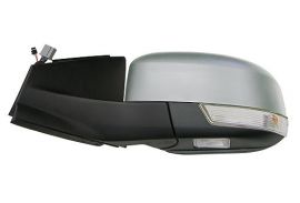 Rétroviseur Extérieur Pour Ford Mondeo 2010 Électrique Chauffé Pliable Droit